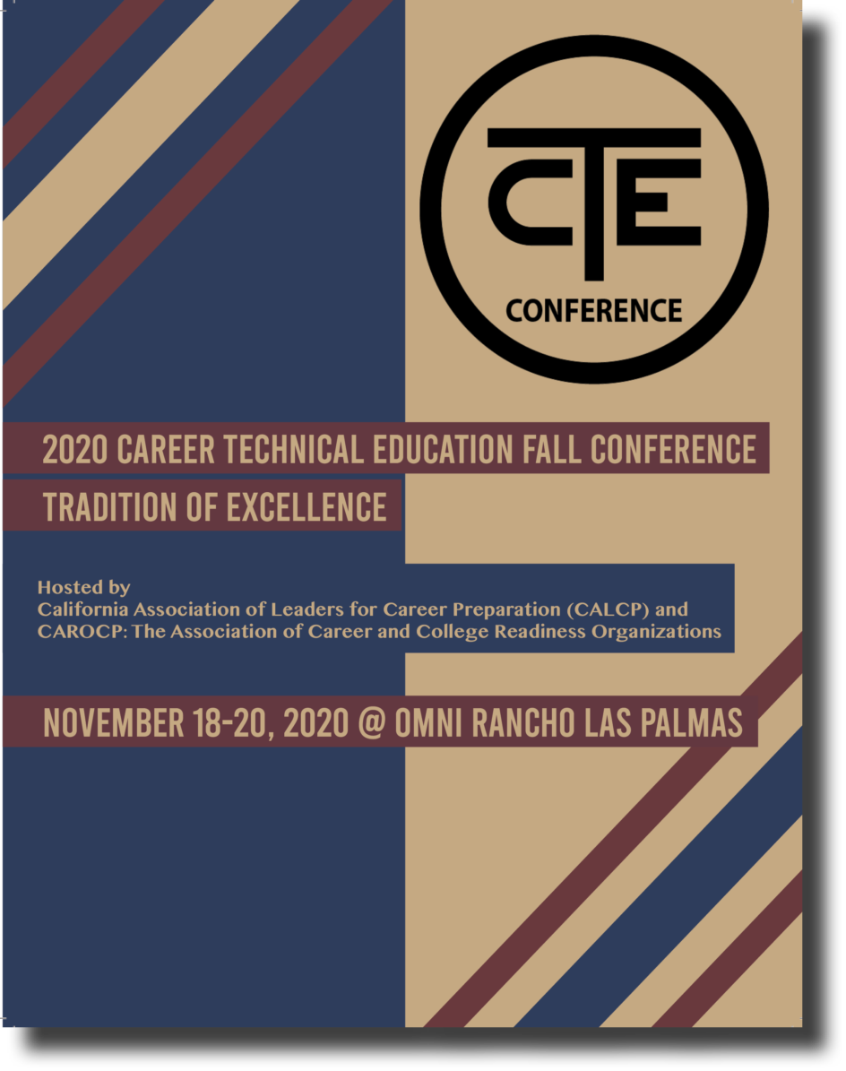 2022 Cover Contest CTE Conference